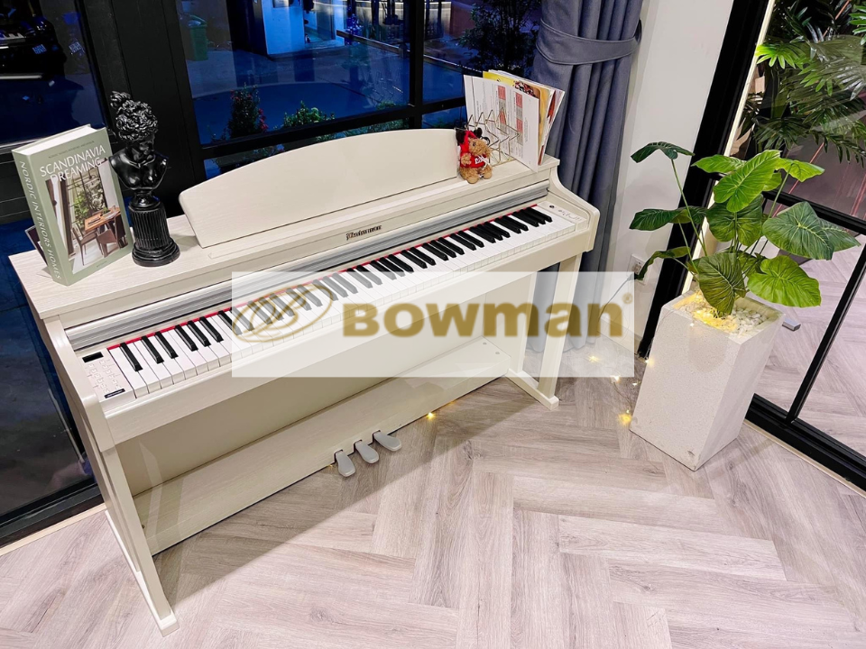 Bowman Digital Piano